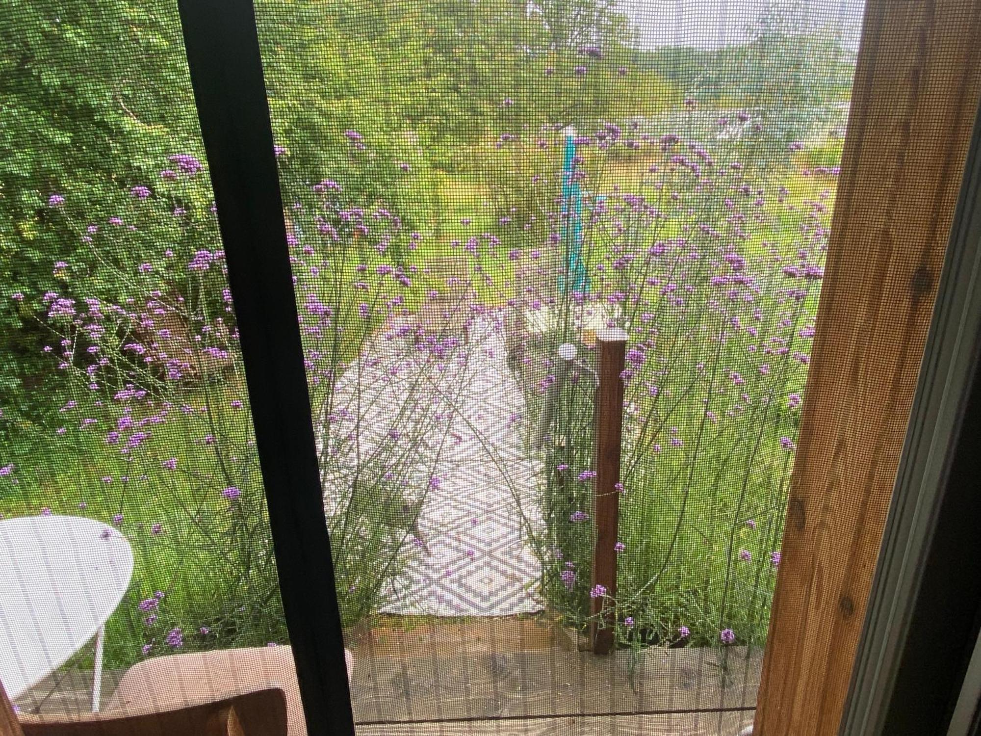 Gite Wildflower Lane Valojoulx Exterior photo