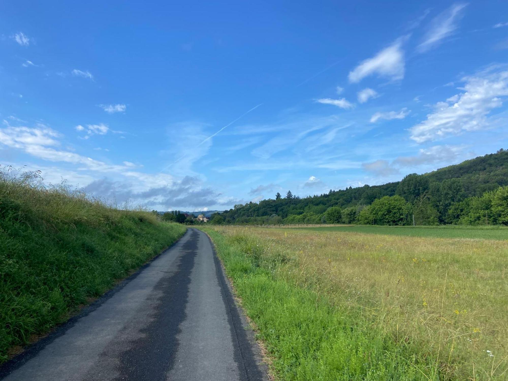 Gite Wildflower Lane Valojoulx Exterior photo