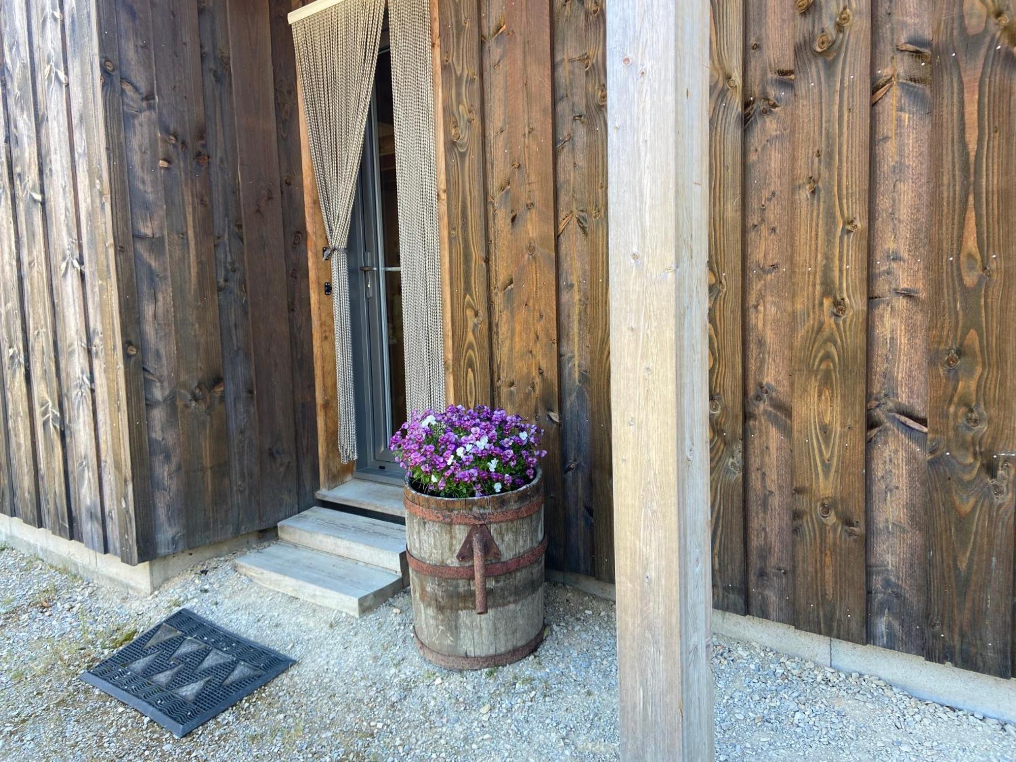Gite Wildflower Lane Valojoulx Exterior photo