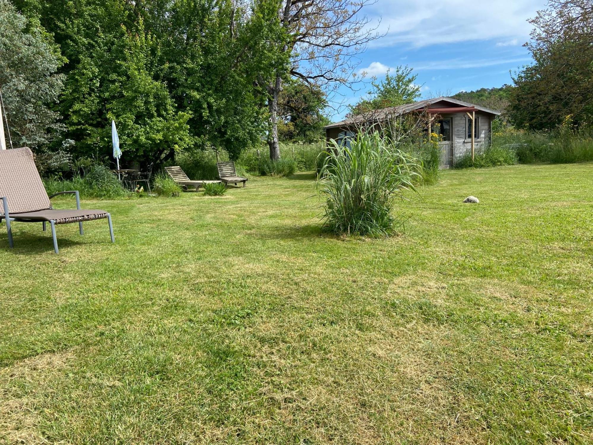 Gite Wildflower Lane Valojoulx Exterior photo